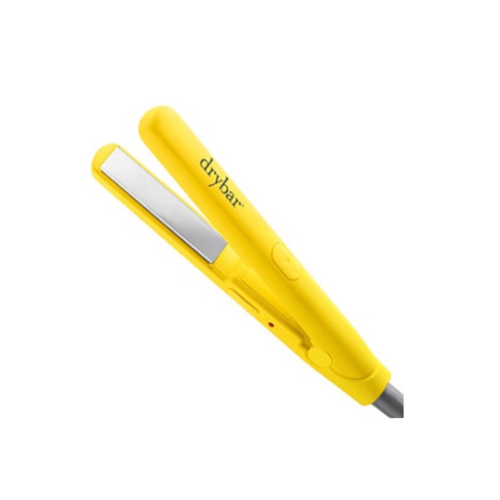 NWT Drybar The Tiny Tress Press unopened box